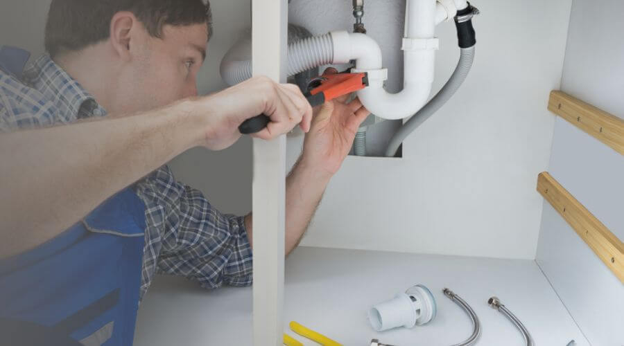 Professional same day plumber in Natrona, WY